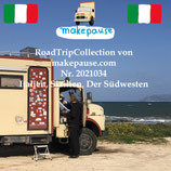 Italien, Sizilien, der Südwesten. Eine RoadTripCollection von makepause.com Nr. 2021034