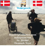 Denmark, West. A RoadTripCollection from makepause.com No.2019081