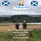 Scotland, South. A RoadTripCollection from makepause.com No.2022081