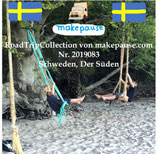 Schweden, der Süden. Eine RoadTripCollection von makepause.com Nr. 2019083