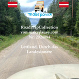 Lettland, Durch das Landesinnere. Eine RoadTripCollection von makepause.com Nr. 2024084