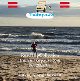 Latvia, Along the Coast. A RoadTripCollection from makepause.com No.2024074