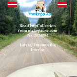 Latvia, through the Interior. A RoadTripCollection from makepause.com No.2024084