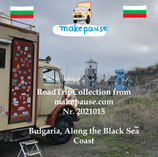 Bulgaria, along the Black Sea Coast. A RoadTripCollection from makepause.com No.2021015