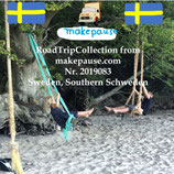 Sweden, Southern Schweden. A RoadTripCollection from makepause.com No.2019083