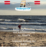 Lettland, Entlang der Küste. Eine RoadTripCollection von makepause.com Nr. 2024074