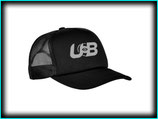 TRUCKER CAP U.B