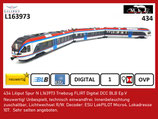 434 Liliput Spur N L163973 Triebzug FLIRT Digital DCC BLB Ep.V