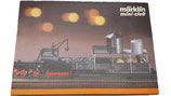 8982 Märklin Spur Z mini-club Bausatz Bekohlungsanlage