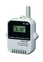 RTR-501B Temperaturlogger