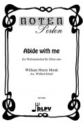 Abide with me