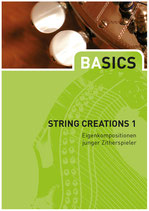 String Creations 1