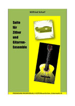 Suite für Zither & Gitarren-Ensemble