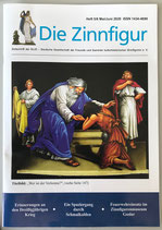 "Die Zinnfigur" Doppelheft 5/6 Mai/Juni 2020