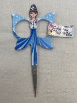 『Angel Scissors』 ブルー