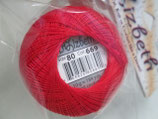 Lizbeth10/ 669(Poppy Red)