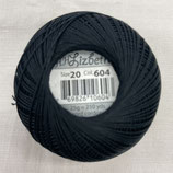 Lizbeth20/604(Black)