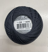 Lizbeth20/606（Charcoal）