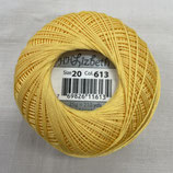 Lizbeth20/613(Golden Yellow Med)