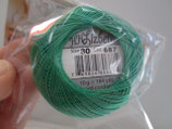 Lizbeth80/687(Peppermint Green)