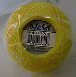 Lizbeth40/705(Bright Yellow)