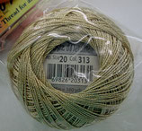 Lizbeth20/313(Sand Dollar)