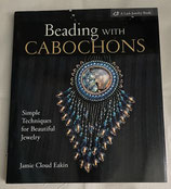 A Lark Jewelry Book 「Beading with CABOCHONS」