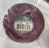 Lizbeth10/ 640(Antique Violet Med)