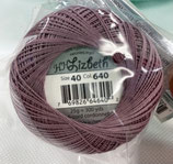Lizbeth40/640(Antique Violet Med.)