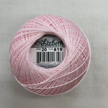 Lizbeth20/619（Baby Pink)