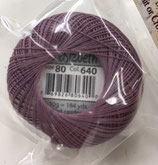Lizbeth80/640(Antique Violet Med.)