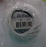 Lizbeth20/312(Iridescent)