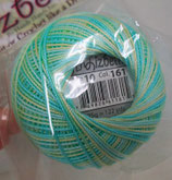 Lizbeth10/161(Sea Island Citrus)