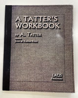 『 A TATTER'S WORKBOOK』　LACIS