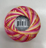 Lizbeth10/ 132(Tropical Punch)