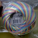Lizbeth3/153(Rainbow Taffy）