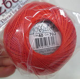 Lizbeth40/702(Coral Orange Med)