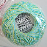 Lizbeth20/161(Sea Island Citrus)