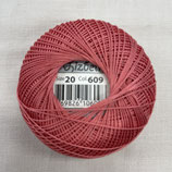 Lizbeth20/609（Coral Pink Dk）