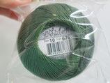 Lizbeth10/ 676(Leaf Green Dk)