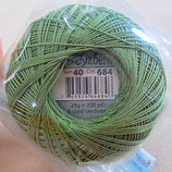 Lizbeth40/684(Leaf Green Med)