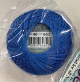 Lizbeth40/652(Royal Blue )