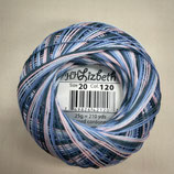 Lizbeth20/120(Denim Whisper)