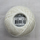 Lizbeth20/610(Cream)
