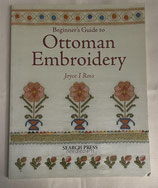 Beginner's Guide to Ottoman Embroidery
