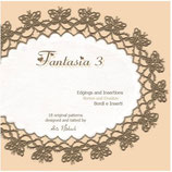『Fantasia 3 / ファンタジア３』