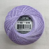 Lizbeth40/646(Purple Iris It)