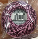 Lizbeth20/140(Country Grape Swirl)