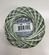 Lizbeth40/144(Leaf Swirl)