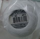 Lizbeth80/601（White）